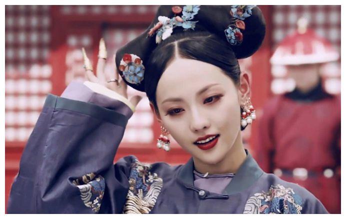 清朝皇妃的一天是怎么过的 别再被电视剧骗了 真实生活让人羡慕 全网搜