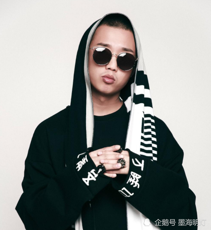 pgone为洗白放大招,新歌往主旋律方向靠,比gai晚了四年才开窍