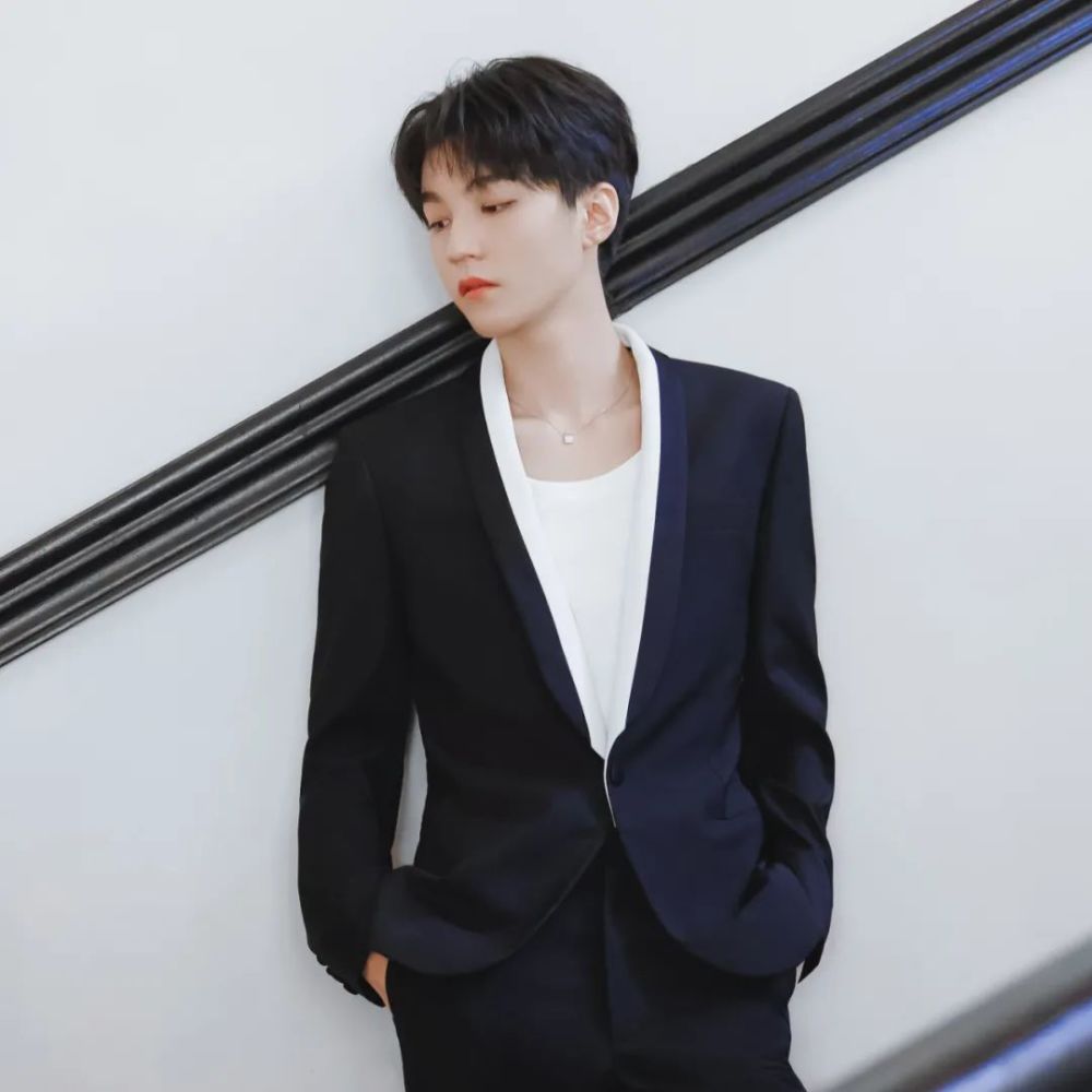 男生头像|你浪我也浪