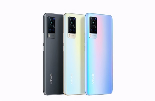 618购机选vivo！热门机型至高优惠700，可抢万元红包