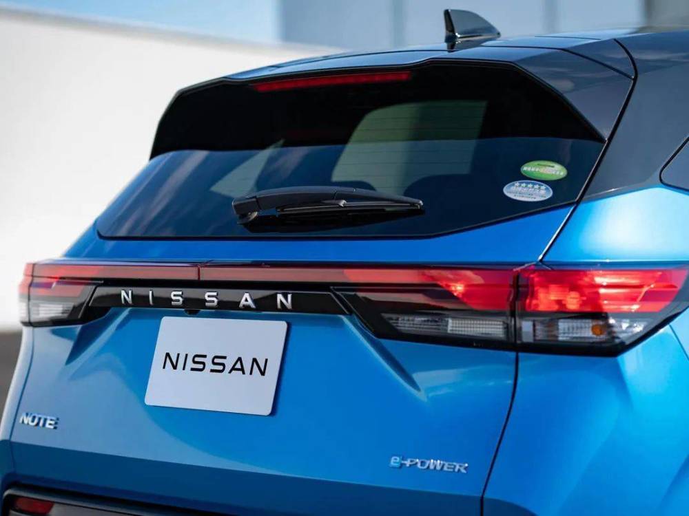 日產軒逸e Power來了 不用充電的 到底有多香 中國熱點