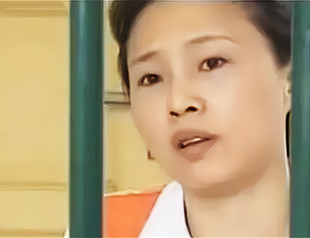 女老大王紫绮的黑白人生