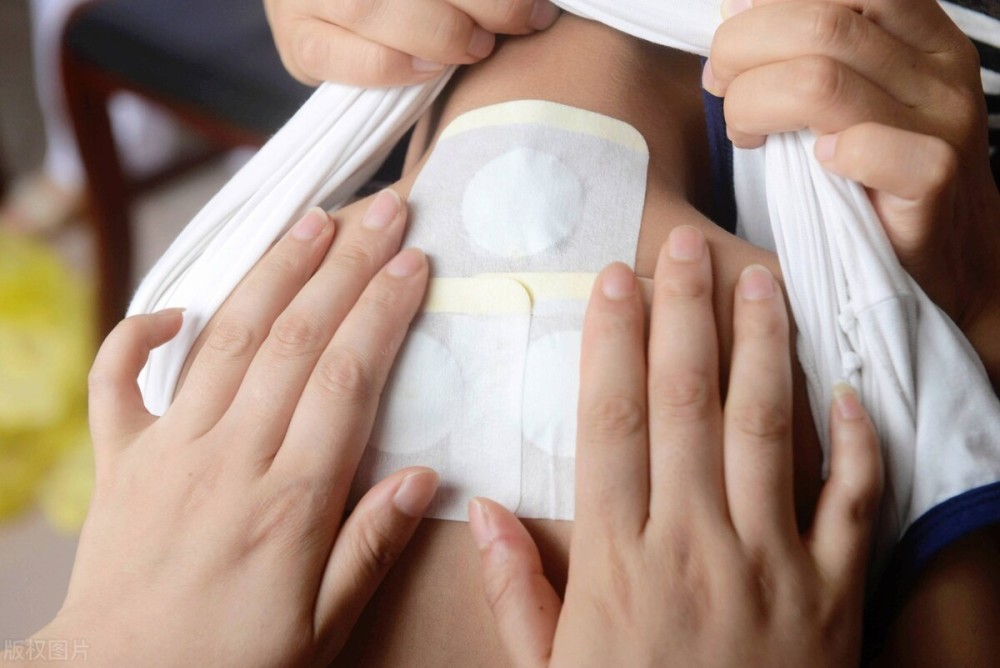 三伏贴的最佳时间不要错过了错过又是一年