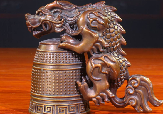 中国上古神兽大全你知道多少下