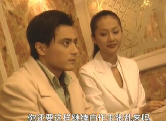 24年后天桥风云依旧是韩剧中的王炸从来没被超越过