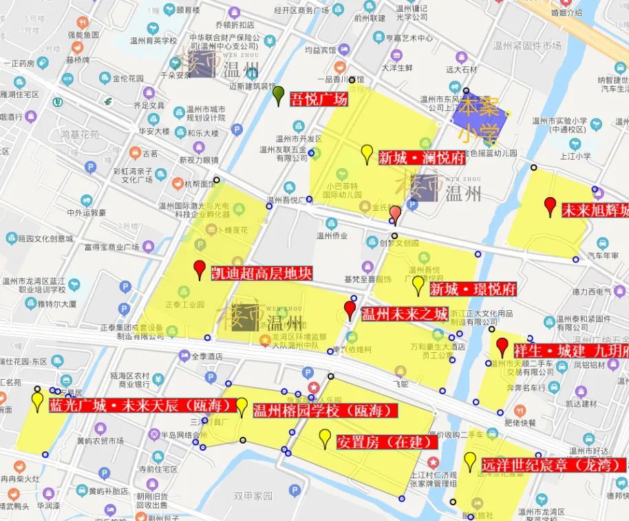 蒲鞋市小学云谷分校等三所小学进度加快_腾讯新闻