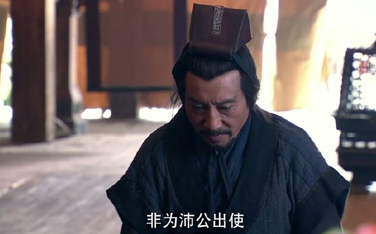 同样是背叛,曹无伤告密被杀,雍齿多次背叛,却被刘邦封侯?_腾讯新闻