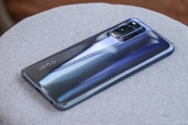 iqoo终极战报出炉坐二望一掀起的酷米大战已成现实