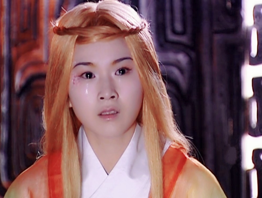 宝莲灯开播已过16年主演成路人配角成影帝三圣母已堕落