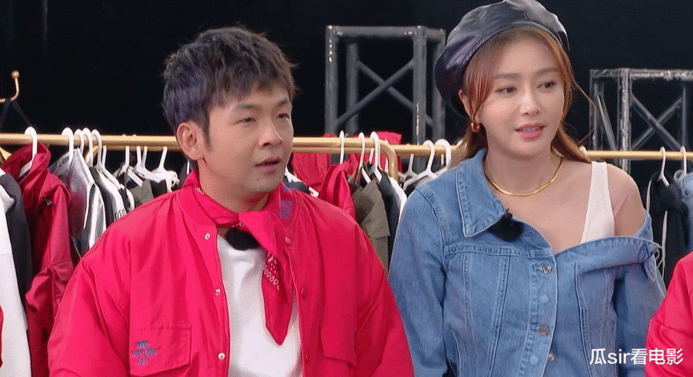 《象牙山爱逗团》开播,东北大叔团自带笑点成新"爱豆"