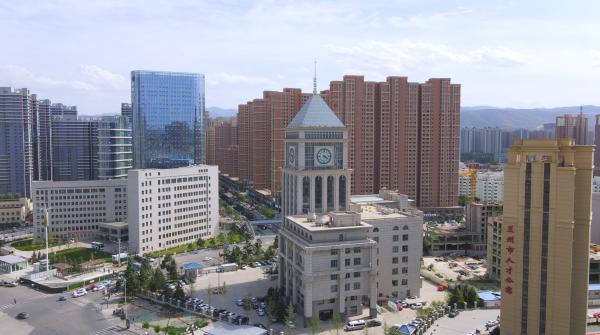 安宁商业,喜忧参半|安宁区|安宁吾悦广场|兰州|中海环宇城