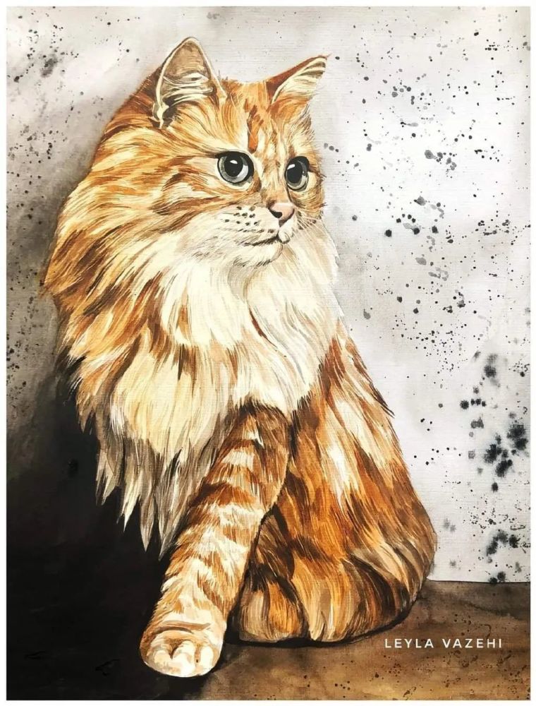絵画「シルクロード～ 鳴砂山のラクダ」　水彩画 絵画「シルクロード～ 鳴砂山のラクダ」 水彩画