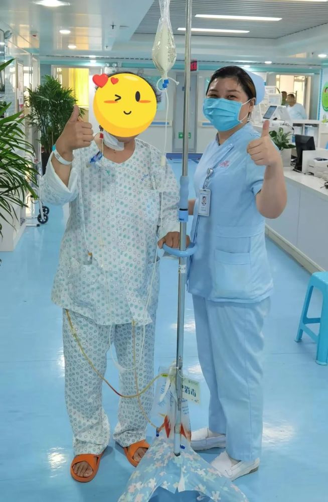 肚子痛竟是"大问题",人机天团登上胰腺手术"珠峰"