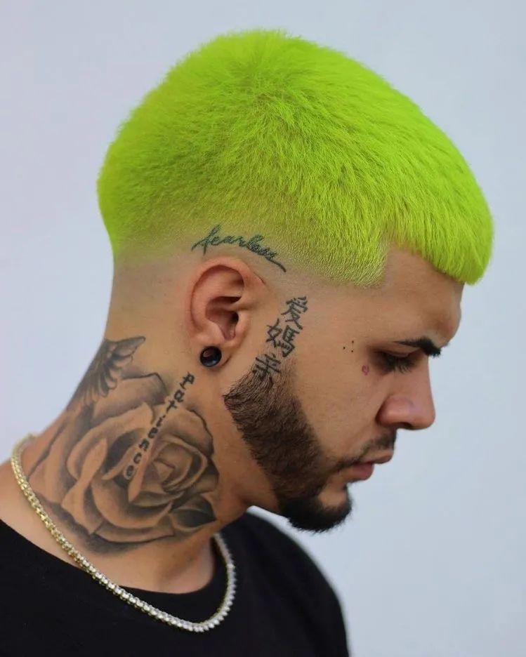 这几款超好打理的夏季清爽发型才最适合你!_腾讯新闻