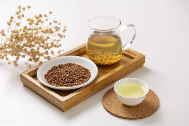 补胃养胃这几种茶有奇效