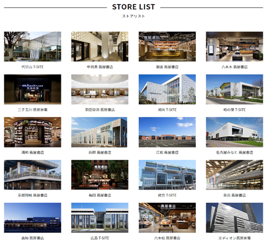 茑屋vs诚品 超级书店 综合业态 谁更强 腾讯新闻