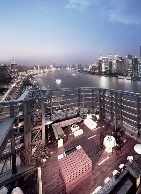 外滩第一豪宅绿城黄浦湾竟然还有二期