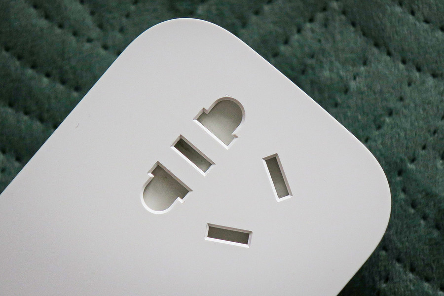 不仅仅只是多出一个五孔插座小米米家空调伴侣pro评测