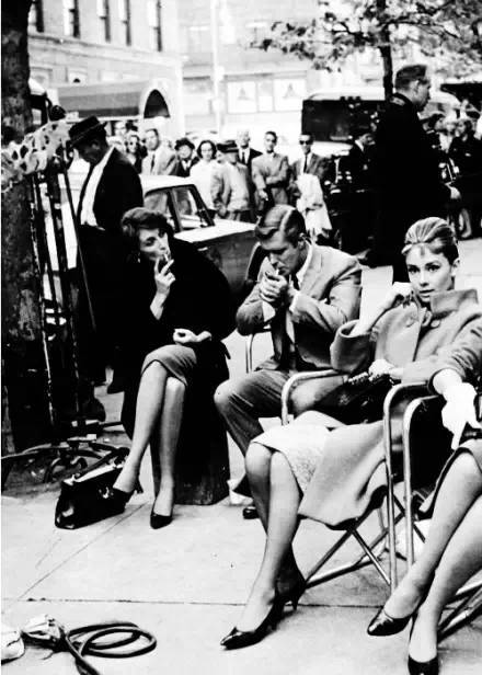 25张欧美世界老照片,看看那个年代的生活!