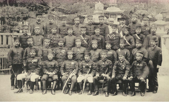 二战中以一敌六,麦克阿瑟也头疼,日军甲,乙种师团差距有多大?