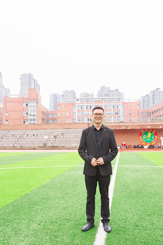 《中考招生面对面》|你想了解的观山湖区第一高级中学_腾讯新闻