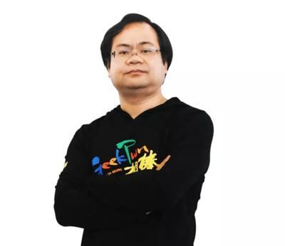 袁仁广国家信息安全特聘专家被称为东半球最强大的白帽子军团