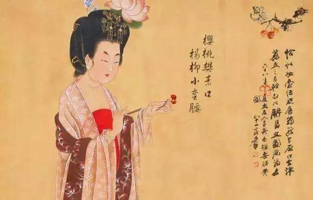 我国樱桃已历经3000年历史为什么后来被车厘子弯道超车