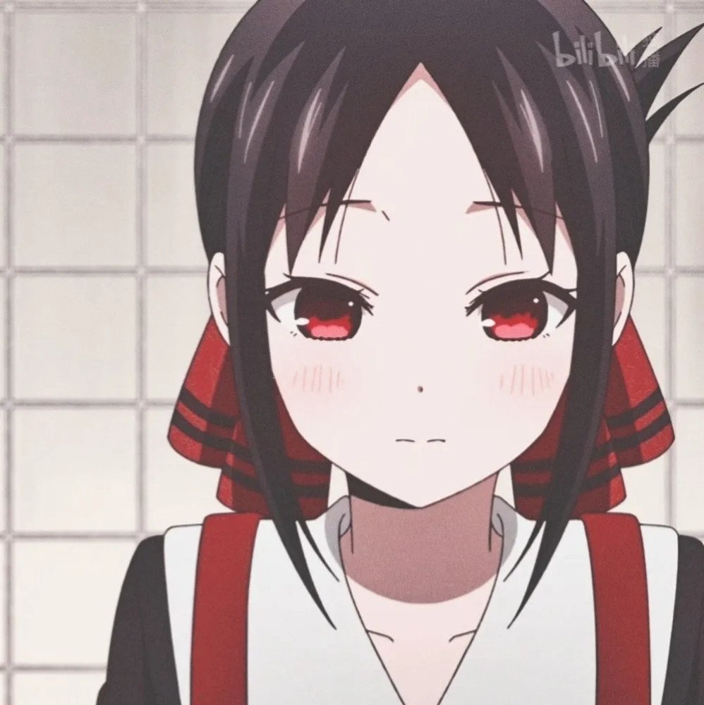 小哥哥会带你上分的神仙动漫女头