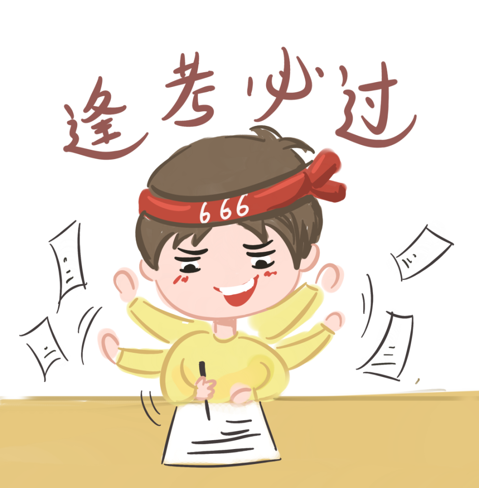 接力助考不松劲昆明公安全力护航中考助梦远航