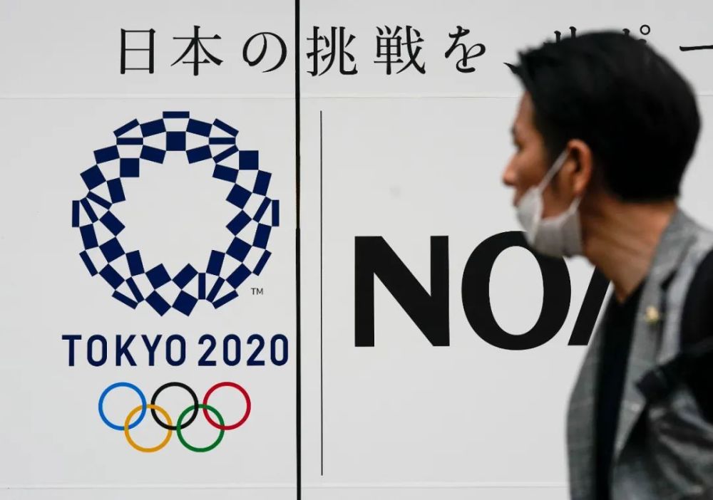 难办的2021奥运：日本力阻赛场成为病毒传播现场