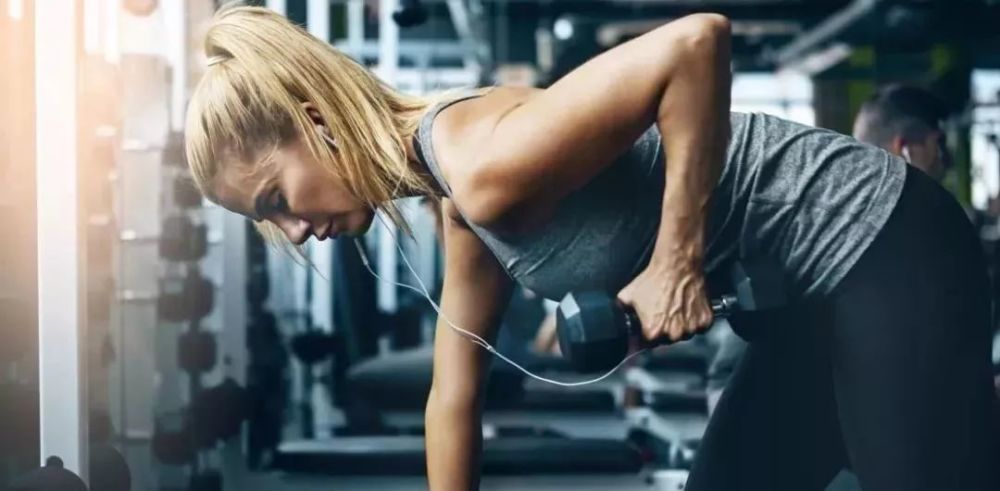 体脂率对照表及计算方法 看看你合格了吗 腾讯新闻