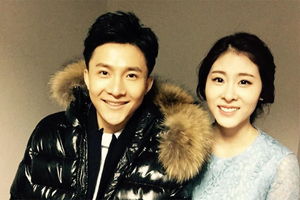 年仅32岁央视主持人边策的遗憾半生再回头看令人唏嘘