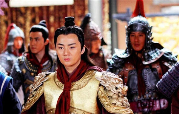 秦琼病了12年 李世民派人为他医治 太医刚走 秦琼 把药倒掉 全网搜