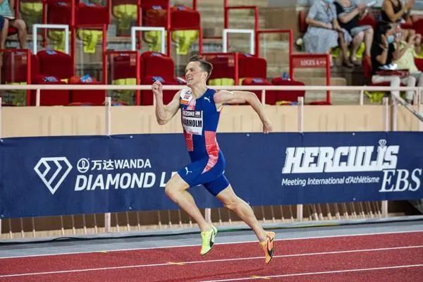 瓦尔霍姆能否在摩纳哥冲破世界纪录