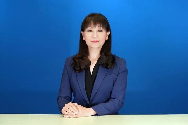 郑州大学招生办公室主任徐丽丽