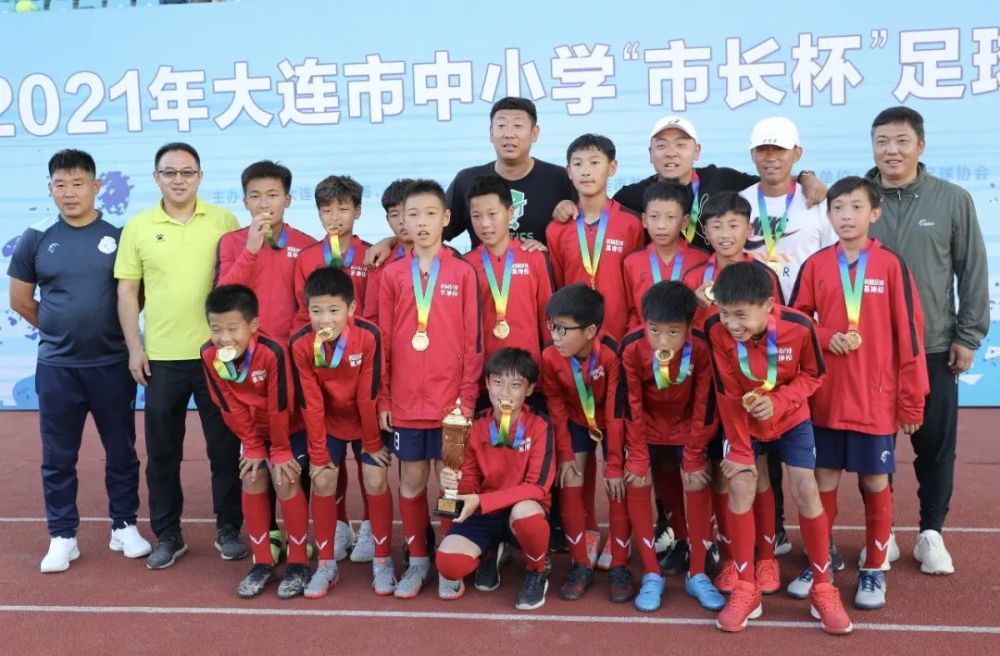 东北路小学 夺冠 全网搜