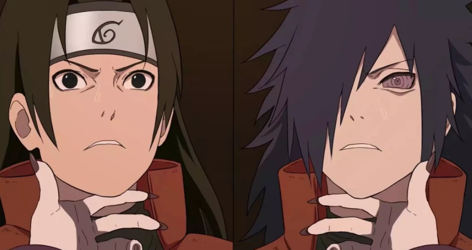 秽土斑为何能与柱间打平,并非因为无限查克拉,而是这个神技被限制了