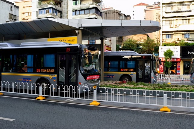 湖北地市地铁胎死腹中黄石却另辟蹊径有轨电车会成主流吗