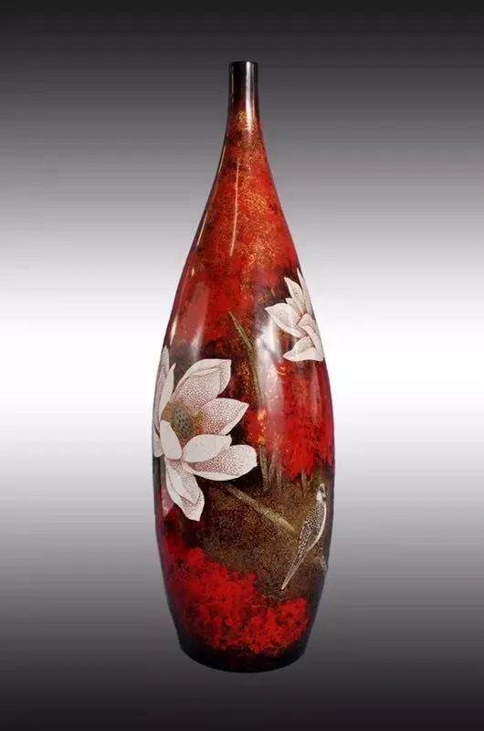 专访福州市脱胎漆艺协会会长陈天灨:福州漆艺在新时代必将迎来新的大