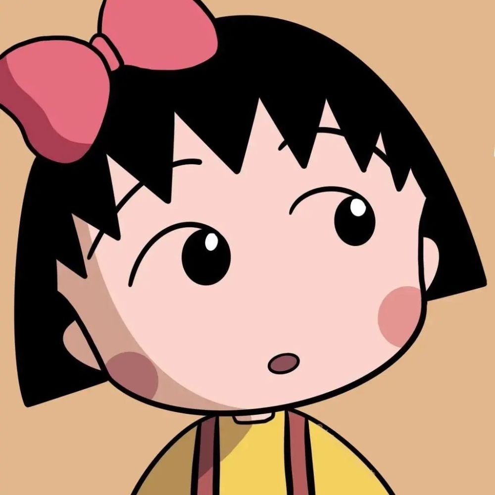 动漫头像|就很喜欢这种好玩的动漫头