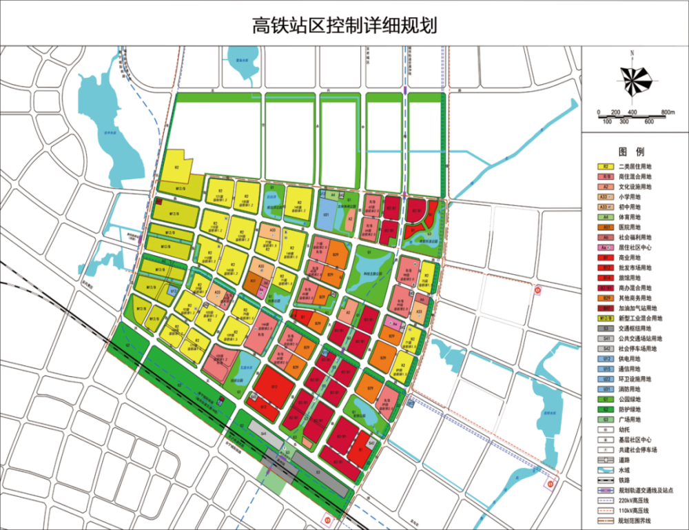 市區新房賣出2788套!剛剛滁州樓市8月最新數據出爐