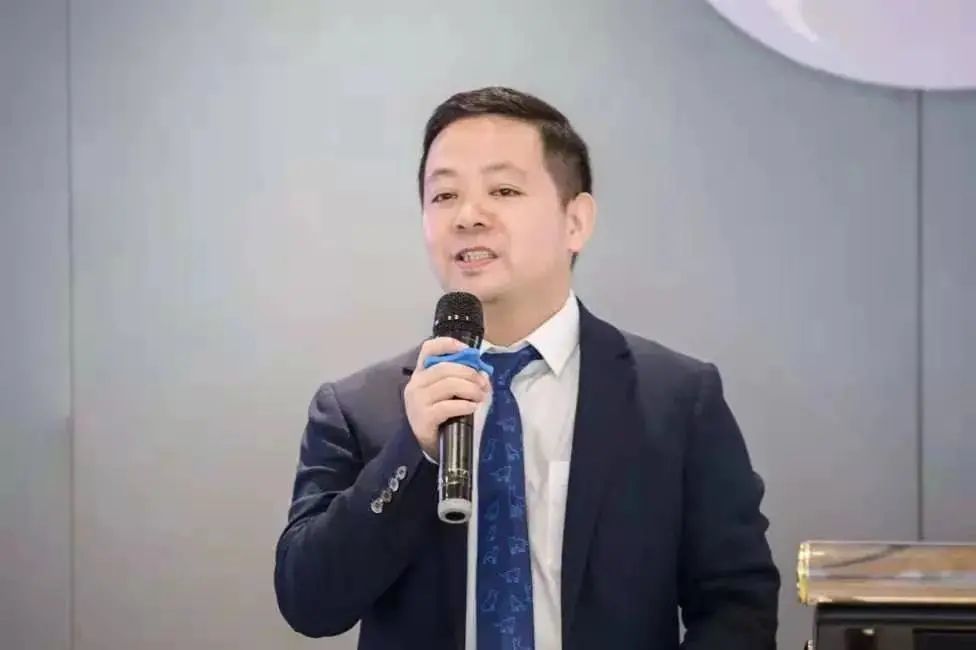 新瑞鹏如何通过组织结构演进提升战斗力