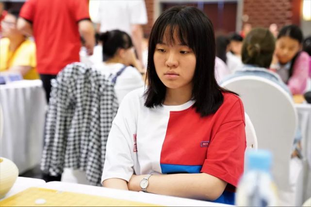 中国再添一对新婚职业棋手夫妇|周昱杉|棋手|陈镱夫|围棋
