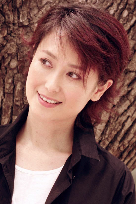 著名演员左翎:90年代爆红,带着女儿再婚幸福吗?