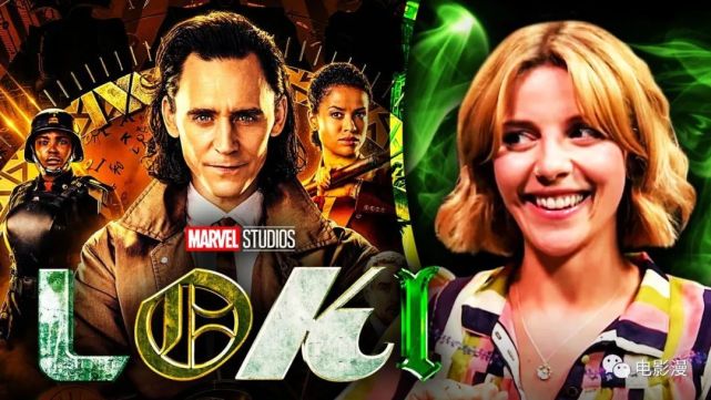 想了解洛基吗找他就对了