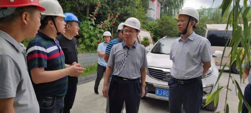 省委统战部常务副部长王茂爱 省民政厅厅长彭旻赴黔