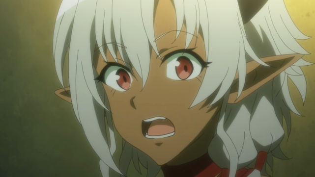 反派也有不一样的魅力说一说今年四月那些可爱又迷人的反派角色