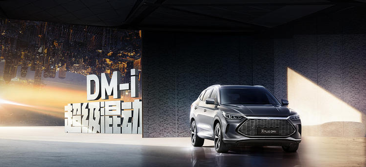 買燃油車前 請先看看比亞迪的dm I超級混動車 中國熱點