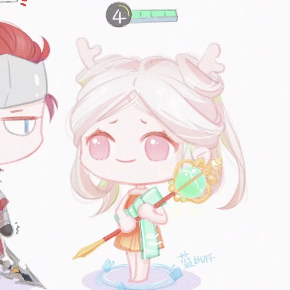 情侣头像瑶瑶公主的野王哥哥们