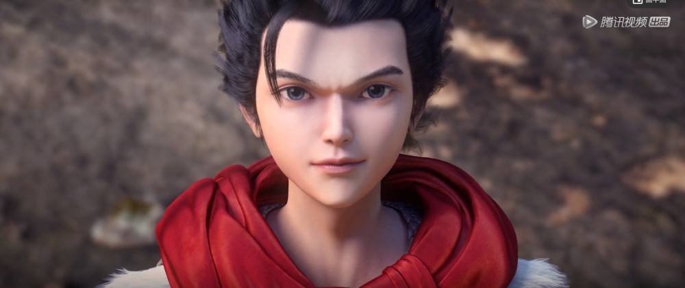 完美世界石昊破3项虚神界纪录最爱吃兽奶名传万界力压石毅